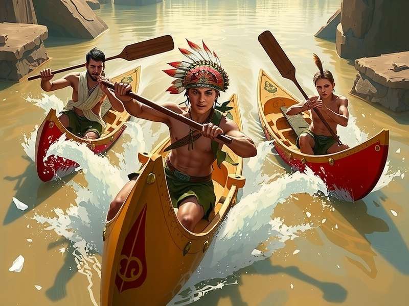 Surat Hurried Paddle Slayer Indian gaming community